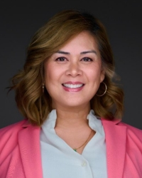 Commissioner Michelle Merced